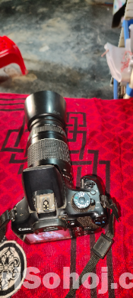 Canon EOS 1200D